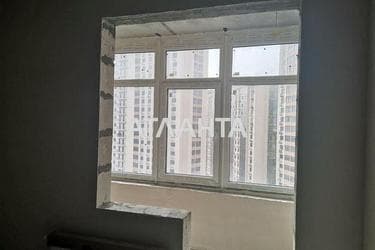 1-комнатная квартира по адресу ул. Сахарова (площадь 43 м²) - Atlanta.ua - фото 13
