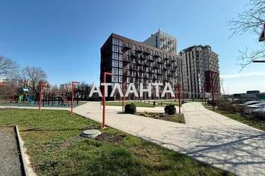 1-комнатная квартира по адресу ул. Радостная (площадь 22 м²) - Atlanta.ua - imageAlt 15