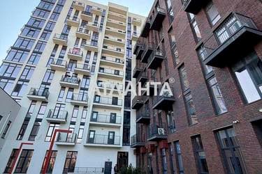 1-комнатная квартира по адресу ул. Радостная (площадь 22 м²) - Atlanta.ua - imageAlt 25