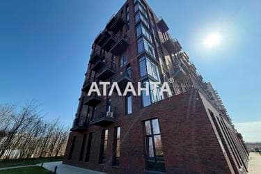 1-комнатная квартира по адресу ул. Радостная (площадь 22 м²) - Atlanta.ua - imageAlt 14