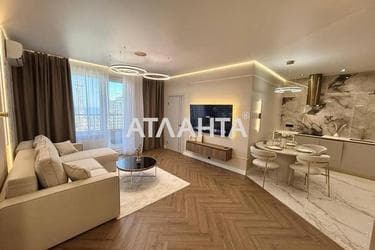 2-кімнатна квартира за адресою Курортний пров. (площа 80 м²) - Atlanta.ua - фото 21