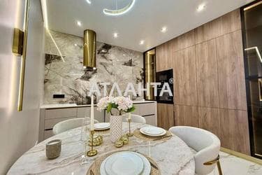 2-кімнатна квартира за адресою Курортний пров. (площа 80 м²) - Atlanta.ua - фото 22