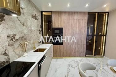 2-кімнатна квартира за адресою Курортний пров. (площа 80 м²) - Atlanta.ua - фото 23