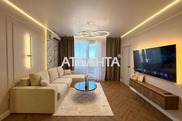 2-кімнатна квартира за адресою Курортний пров. (площа 80 м²) - Atlanta.ua - фото 24