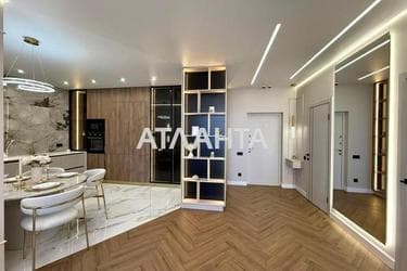 2-кімнатна квартира за адресою Курортний пров. (площа 80 м²) - Atlanta.ua - фото 25
