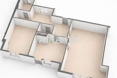 2-кімнатна квартира за адресою вул. Балківська (площа 67,9 м²) - Atlanta.ua - фото 40