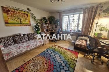 3-комнатная квартира по адресу ул. Вернадского (площадь 71,6 м²) - Atlanta.ua - фото 20