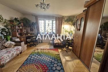 3-комнатная квартира по адресу ул. Вернадского (площадь 71,6 м²) - Atlanta.ua - фото 21