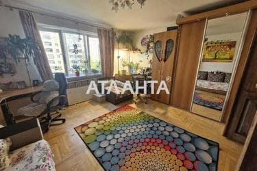 3-комнатная квартира по адресу ул. Вернадского (площадь 71,6 м²) - Atlanta.ua - фото 22