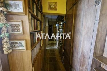 3-комнатная квартира по адресу ул. Вернадского (площадь 71,6 м²) - Atlanta.ua - фото 24