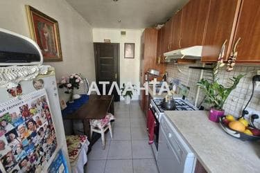 3-комнатная квартира по адресу ул. Вернадского (площадь 71,6 м²) - Atlanta.ua - фото 27