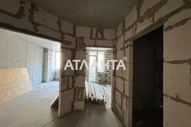 1-кімнатна квартира за адресою вул. Прохорівська (площа 41,4 м²) - Atlanta.ua - фото 13