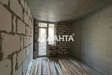 1-кімнатна квартира за адресою вул. Прохорівська (площа 41,4 м²) - Atlanta.ua - фото 14