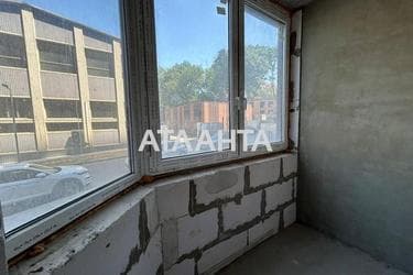 1-кімнатна квартира за адресою вул. Прохорівська (площа 41,4 м²) - Atlanta.ua - фото 15