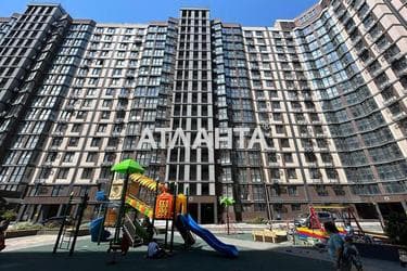 1-кімнатна квартира за адресою вул. Прохорівська (площа 41,4 м²) - Atlanta.ua - фото 9