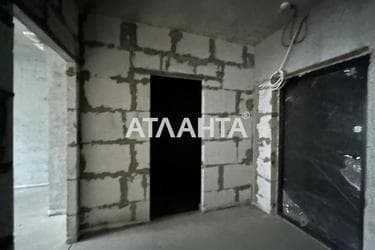 1-room apartment apartment by the address st. Prokhorovskaya Khvorostina (area 41,4 m²) - Atlanta.ua - photo 17