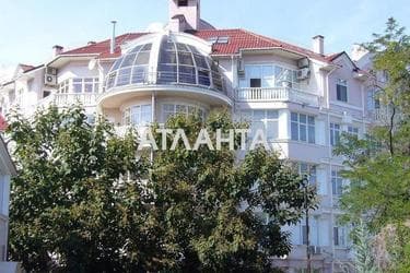 2-rooms apartment apartment by the address st. Posmitnogo (area 156 m²) - Atlanta.ua - photo 30