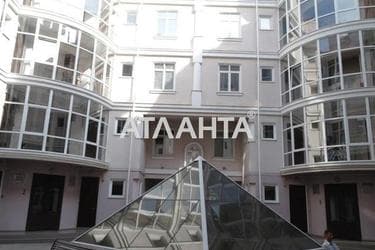 2-rooms apartment apartment by the address st. Posmitnogo (area 156 m²) - Atlanta.ua - photo 32