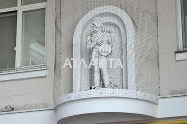 2-rooms apartment apartment by the address st. Posmitnogo (area 156 m²) - Atlanta.ua - photo 33