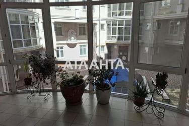 2-rooms apartment apartment by the address st. Posmitnogo (area 156 m²) - Atlanta.ua - photo 34