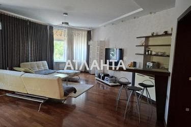 2-rooms apartment apartment by the address st. Posmitnogo (area 156 m²) - Atlanta.ua - photo 35