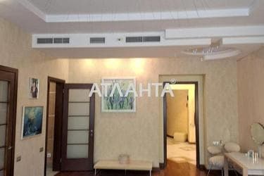 2-rooms apartment apartment by the address st. Posmitnogo (area 156 m²) - Atlanta.ua - photo 36