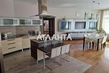 2-rooms apartment apartment by the address st. Posmitnogo (area 156 m²) - Atlanta.ua - photo 37