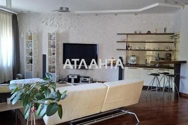2-rooms apartment apartment by the address st. Posmitnogo (area 156 m²) - Atlanta.ua - photo 38