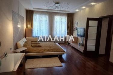 2-rooms apartment apartment by the address st. Posmitnogo (area 156 m²) - Atlanta.ua - photo 42