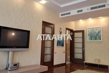 2-rooms apartment apartment by the address st. Posmitnogo (area 156 m²) - Atlanta.ua - photo 43