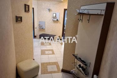 2-rooms apartment apartment by the address st. Posmitnogo (area 156 m²) - Atlanta.ua - photo 52