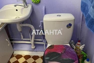 2-rooms apartment apartment by the address st. Kosmonavtov (area 46 m²) - Atlanta.ua - photo 29
