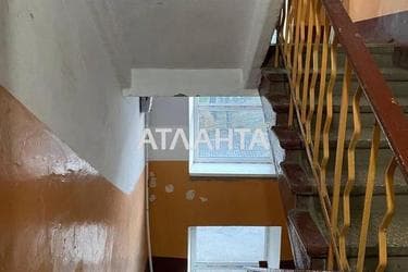 2-rooms apartment apartment by the address st. Kosmonavtov (area 46 m²) - Atlanta.ua - photo 33