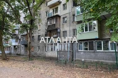 2-rooms apartment apartment by the address st. Kosmonavtov (area 46 m²) - Atlanta.ua - photo 34