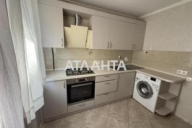 2-кімнатна квартира за адресою вул. Парусна (площа 50 м²) - Atlanta.ua - фото 9