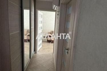 2-кімнатна квартира за адресою вул. Парусна (площа 50 м²) - Atlanta.ua - фото 14