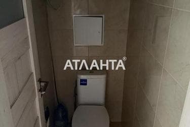 2-кімнатна квартира за адресою вул. Парусна (площа 50 м²) - Atlanta.ua - фото 16