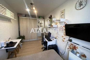 1-кімнатна квартира за адресою вул. Одеська (площа 23 м²) - Atlanta.ua - фото 7