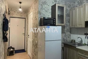 1-кімнатна квартира за адресою вул. Одеська (площа 23 м²) - Atlanta.ua - фото 9