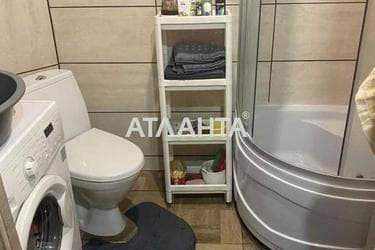 1-кімнатна квартира за адресою вул. Одеська (площа 23 м²) - Atlanta.ua - фото 10