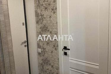1-кімнатна квартира за адресою вул. Одеська (площа 23 м²) - Atlanta.ua - фото 11