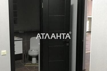 1-room apartment apartment by the address st. Parusnaya Geroev Stalingrada (area 51,2 m²) - Atlanta.ua - photo 25
