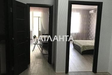1-room apartment apartment by the address st. Parusnaya Geroev Stalingrada (area 51,2 m²) - Atlanta.ua - photo 22