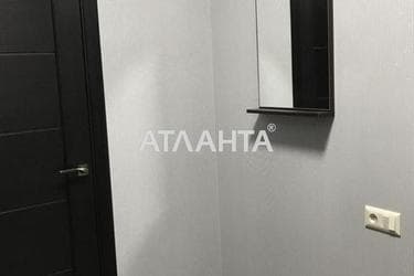 1-room apartment apartment by the address st. Parusnaya Geroev Stalingrada (area 51,2 m²) - Atlanta.ua - photo 23