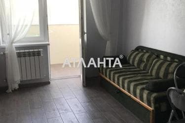 1-room apartment apartment by the address st. Parusnaya Geroev Stalingrada (area 51,2 m²) - Atlanta.ua - photo 18