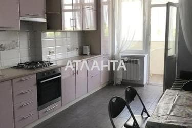 1-room apartment apartment by the address st. Parusnaya Geroev Stalingrada (area 51,2 m²) - Atlanta.ua - photo 16