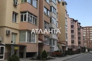 1-room apartment apartment by the address st. Parusnaya Geroev Stalingrada (area 51,2 m²) - Atlanta.ua - photo 28