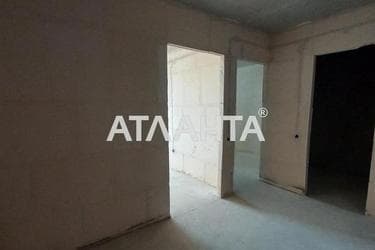 1-room apartment apartment by the address st. Lesnaya (area 42 m²) - Atlanta.ua - photo 19