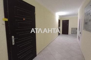 1-room apartment apartment by the address st. Lesnaya (area 42 m²) - Atlanta.ua - photo 20