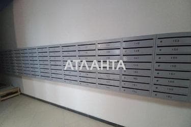 1-room apartment apartment by the address st. Lesnaya (area 42 m²) - Atlanta.ua - photo 21